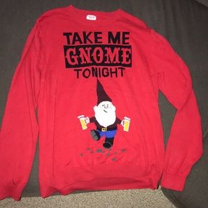 🎄UGLY SWEATER GNOME 🎄